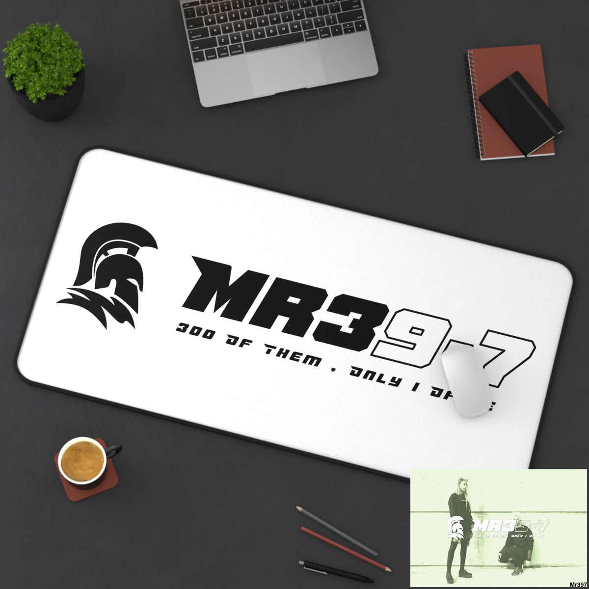 MR39 Desk Mat Home Decor