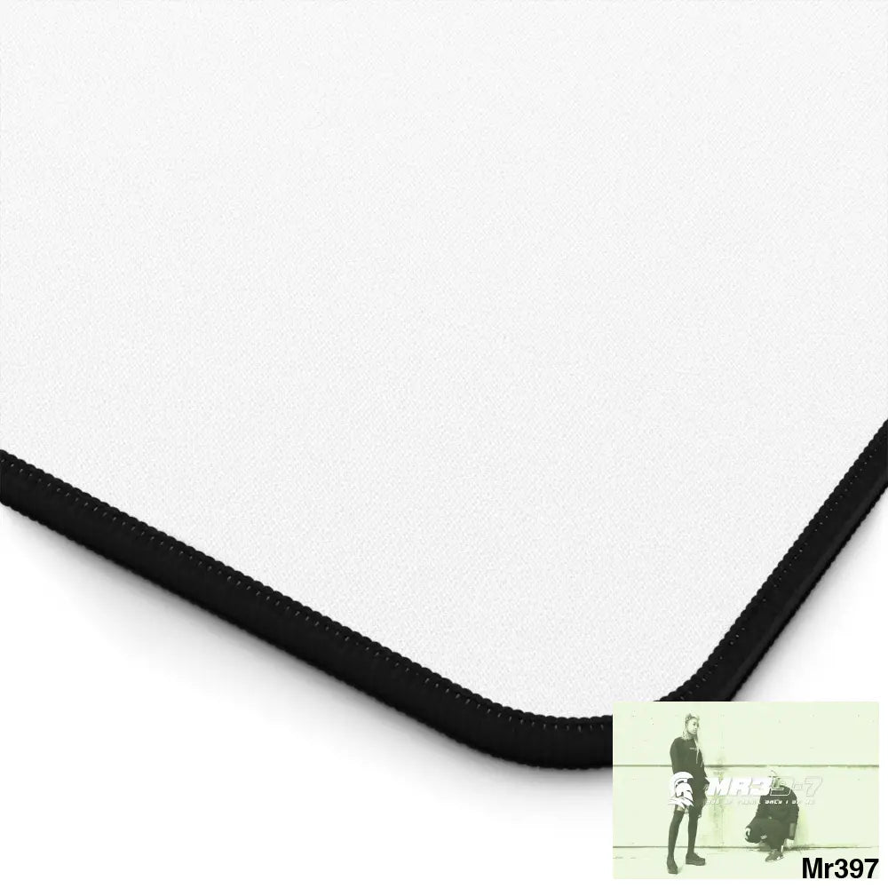 MR39 Desk Mat Home Decor