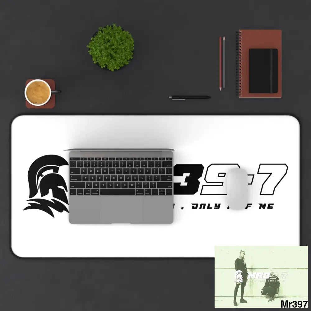 MR39 Desk Mat Home Decor