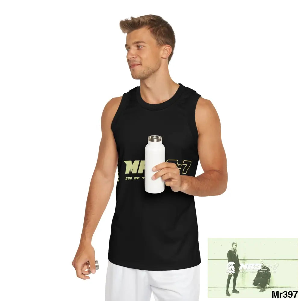 Mr39 - FK County Lines Unisex Basketball Jersey (AOP) All Over Prints