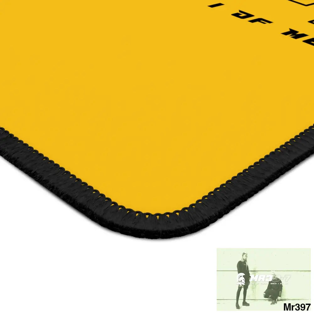 MR39 Gaming Mouse Pad Rectangle / 9’’ × 7’’ Home Decor