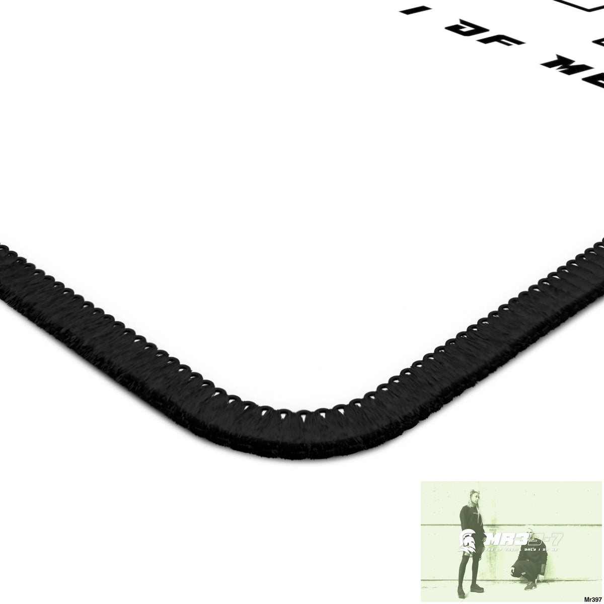MR39 Gaming Mouse Pad Rectangle / 9’’ × 7’’ Home Decor