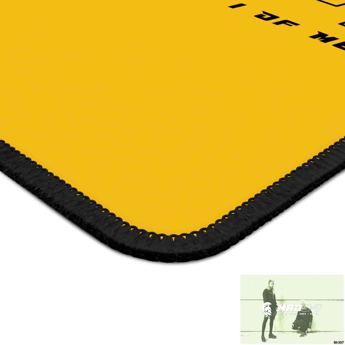 MR39 Gaming Mouse Pad Rectangle / 9’’ × 7’’ Home Decor