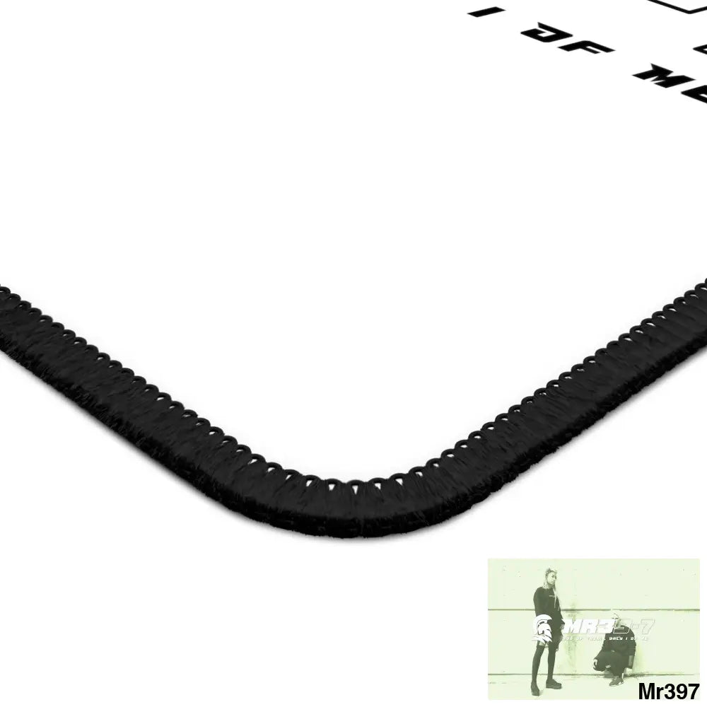 MR39 Gaming Mouse Pad Rectangle / 9’’ × 7’’ Home Decor