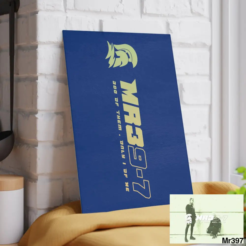 MR39 Glass Cutting Board 8’’ x 11’’ / Rectangle Home Decor