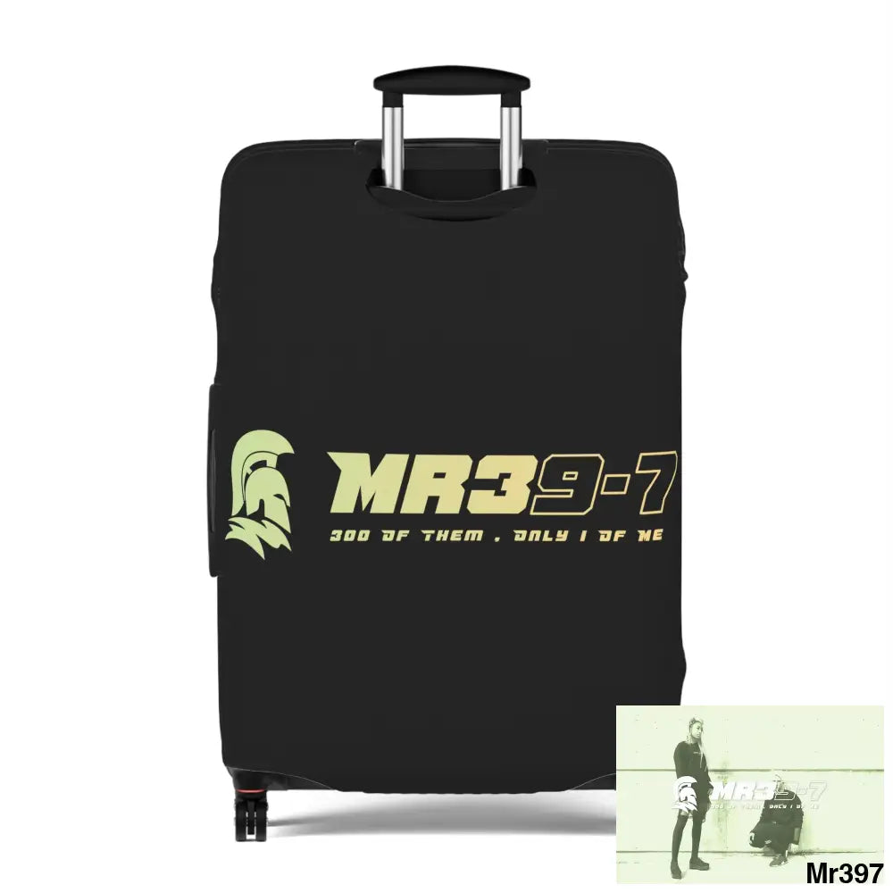 MR39 Luggage Cover Accessories