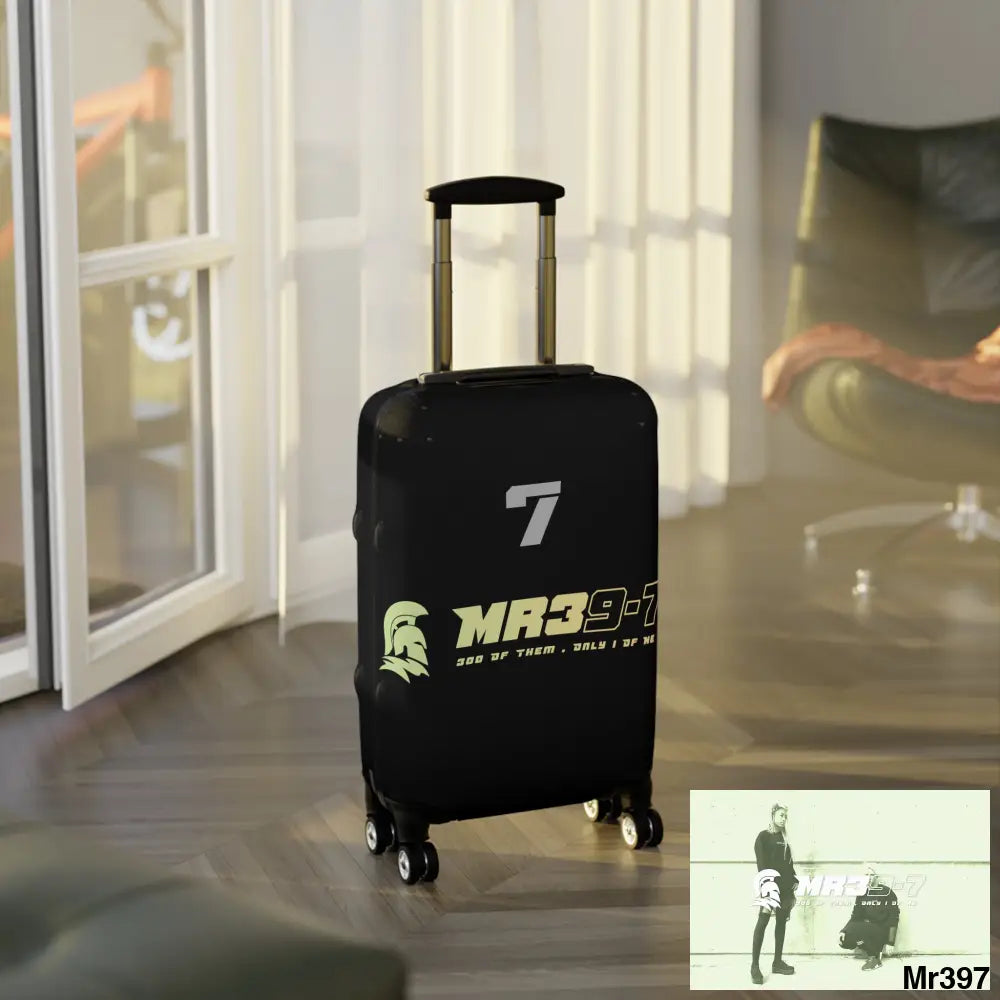 MR39 Luggage Cover Accessories