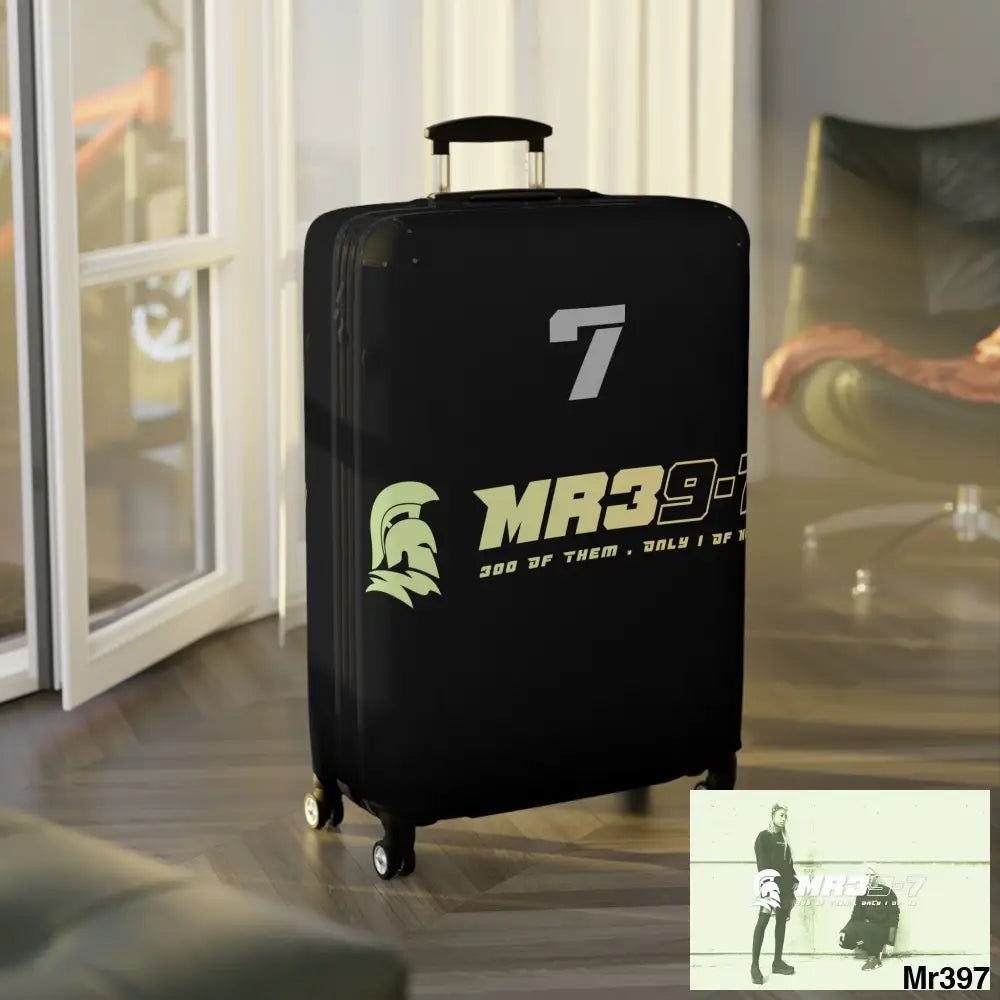 MR39 Luggage Cover Accessories
