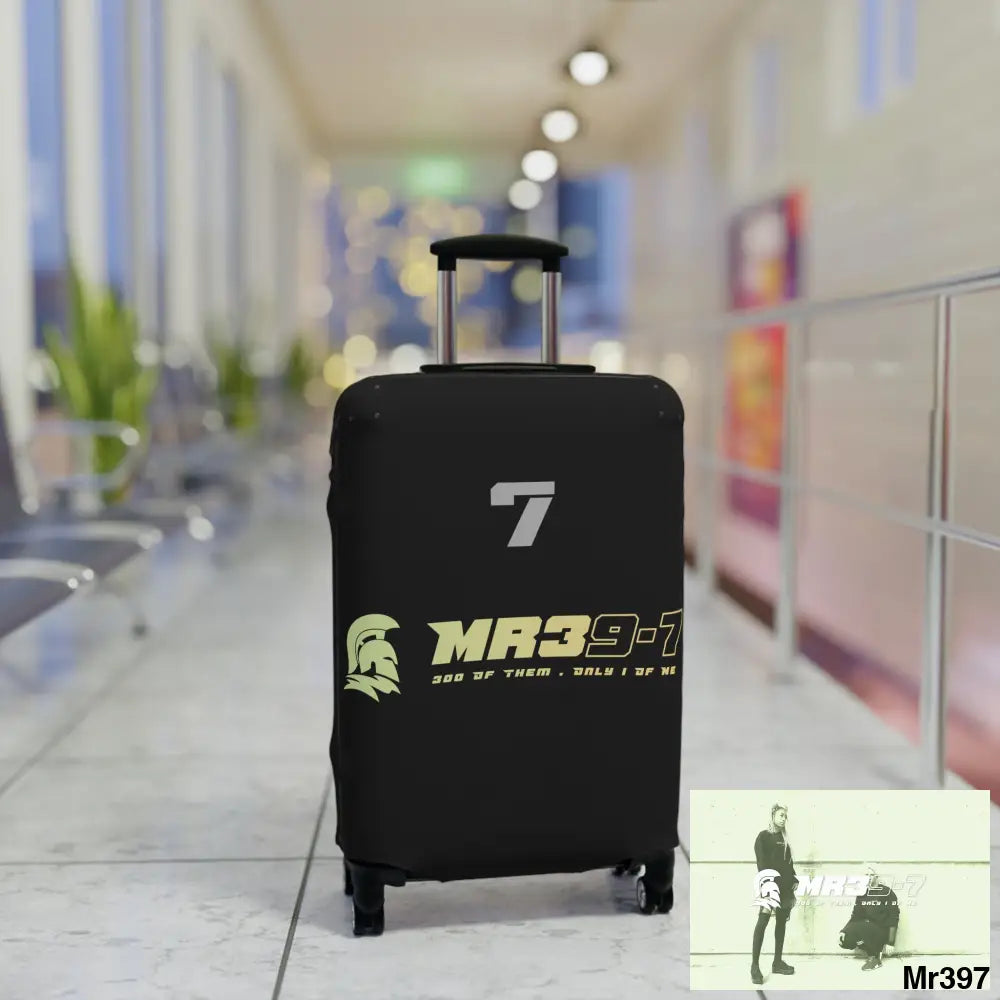 MR39 Luggage Cover Accessories
