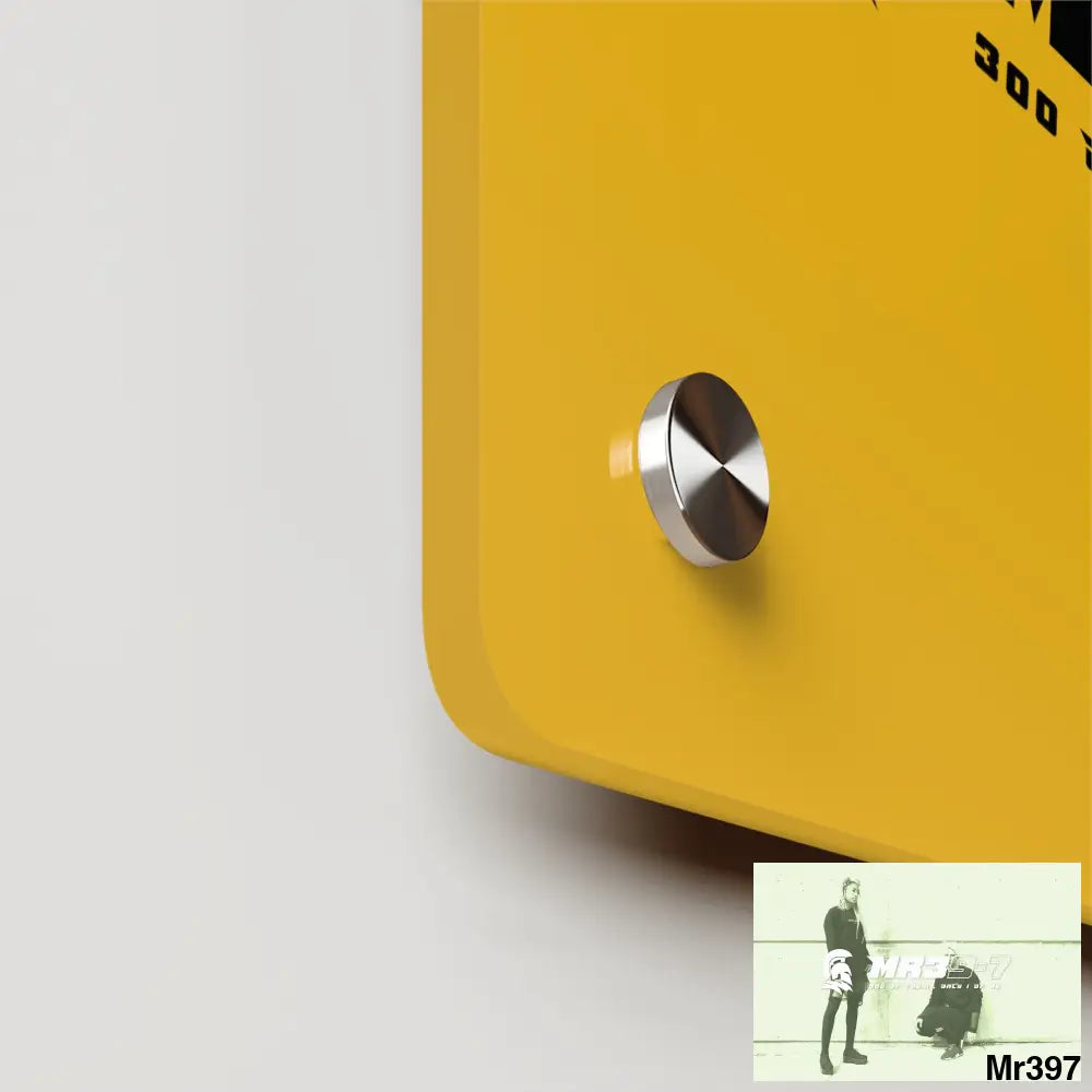 MR39 -Sparta Acrylic Wall Art Panels Home Decor