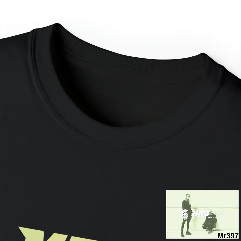 MR39 Thailand 555 Unisex Ultra Cotton Tee Ltd Edition T-Shirt