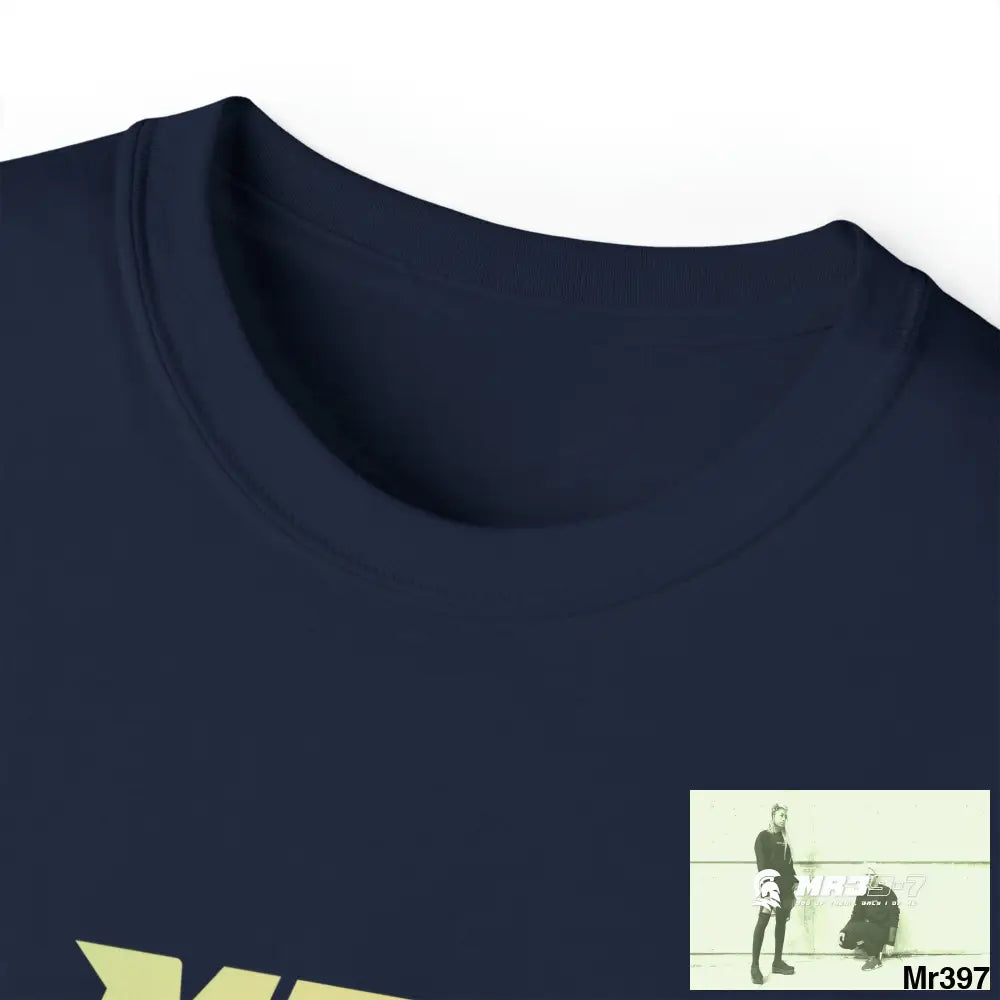 MR39 Thailand 555 Unisex Ultra Cotton Tee Ltd Edition T-Shirt