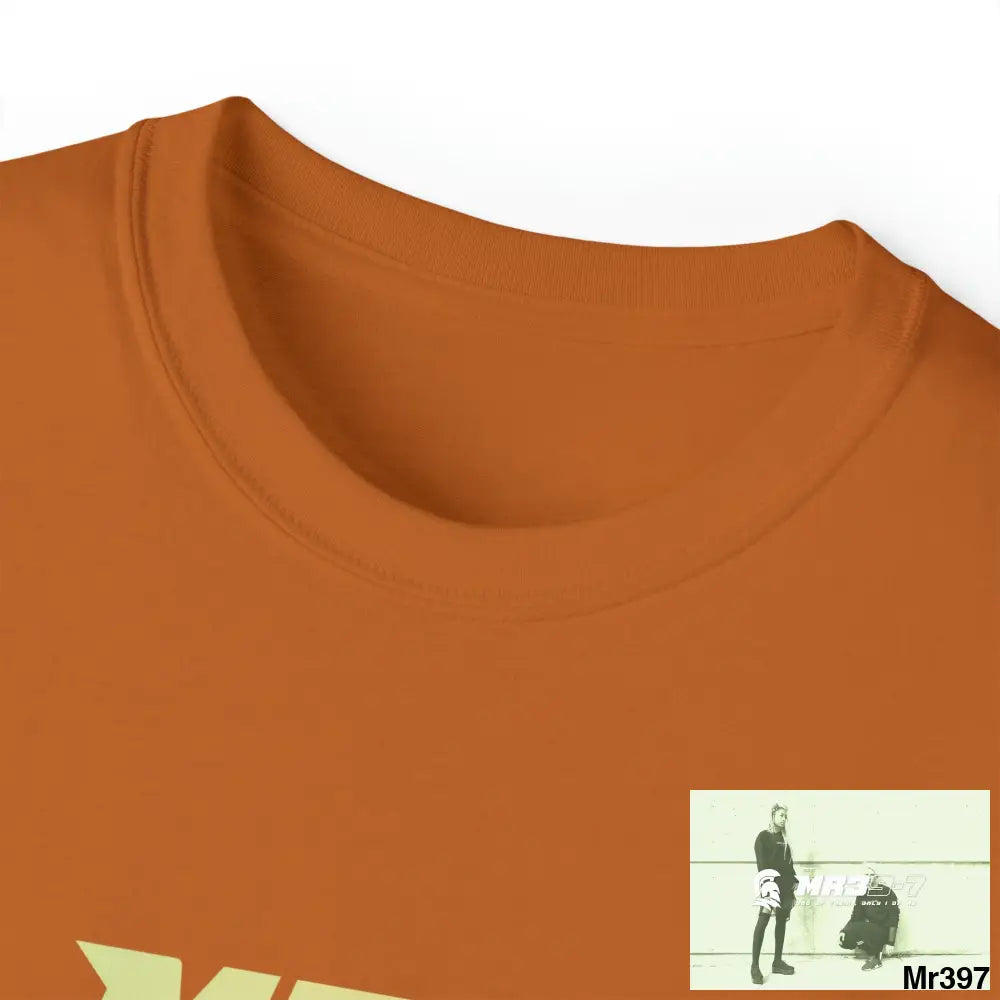 MR39 Thailand 555 Unisex Ultra Cotton Tee Ltd Edition T-Shirt