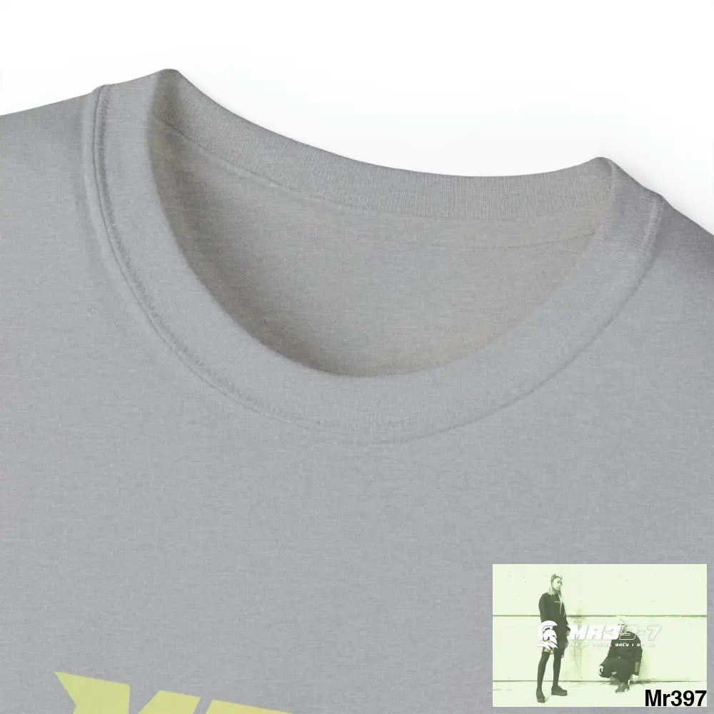 MR39 Thailand 555 Unisex Ultra Cotton Tee Ltd Edition T-Shirt