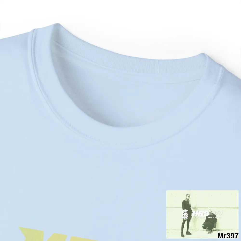 MR39 Thailand 555 Unisex Ultra Cotton Tee Ltd Edition T-Shirt