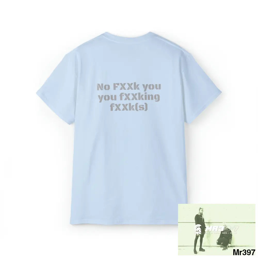 MR39 Thailand 555 Unisex Ultra Cotton Tee Ltd Edition T-Shirt