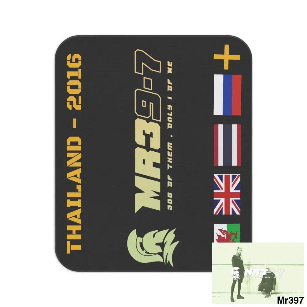 MR39 Thailand Picnic Blanket 61’’ × 51’’ Home Decor