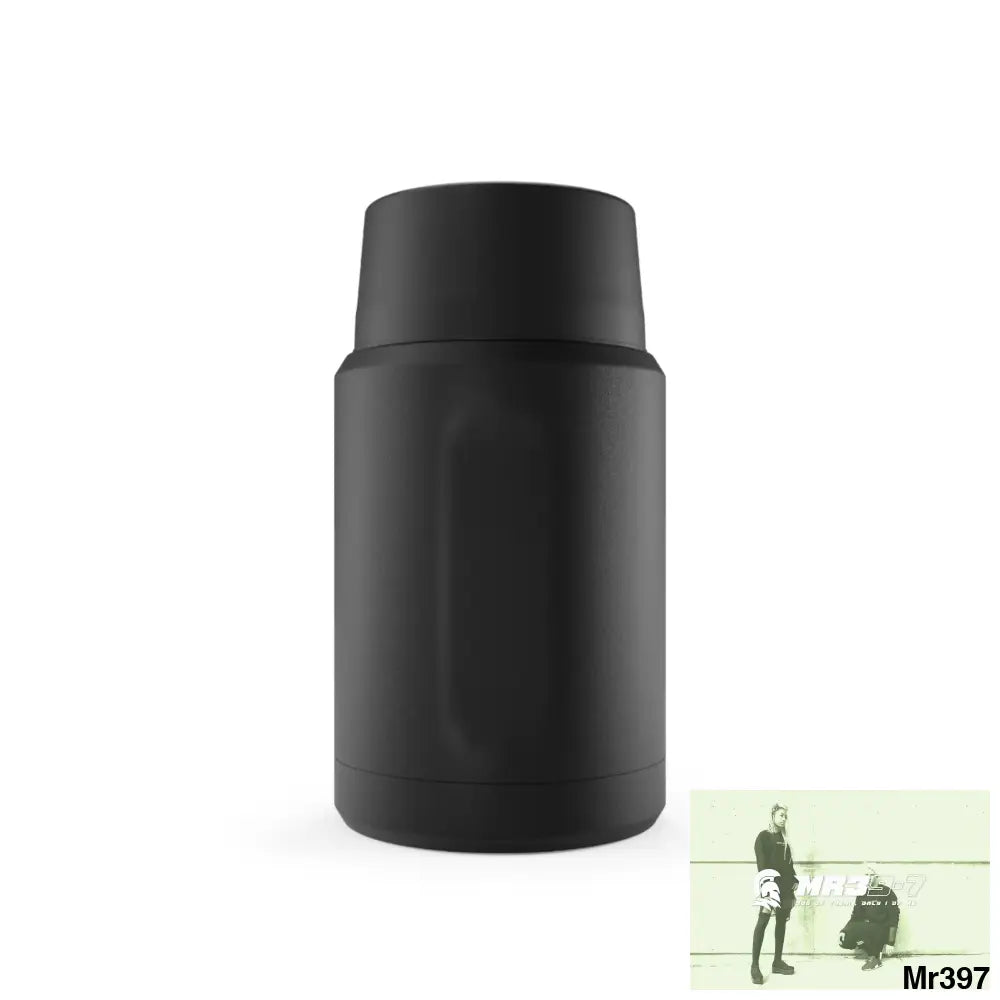MR39 Titan Copper Insulated Food Storage 16.9oz / Black Accessories