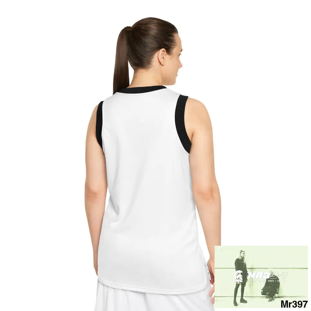 Mr39 Unisex Basketball Jersey (AOP) All Over Prints