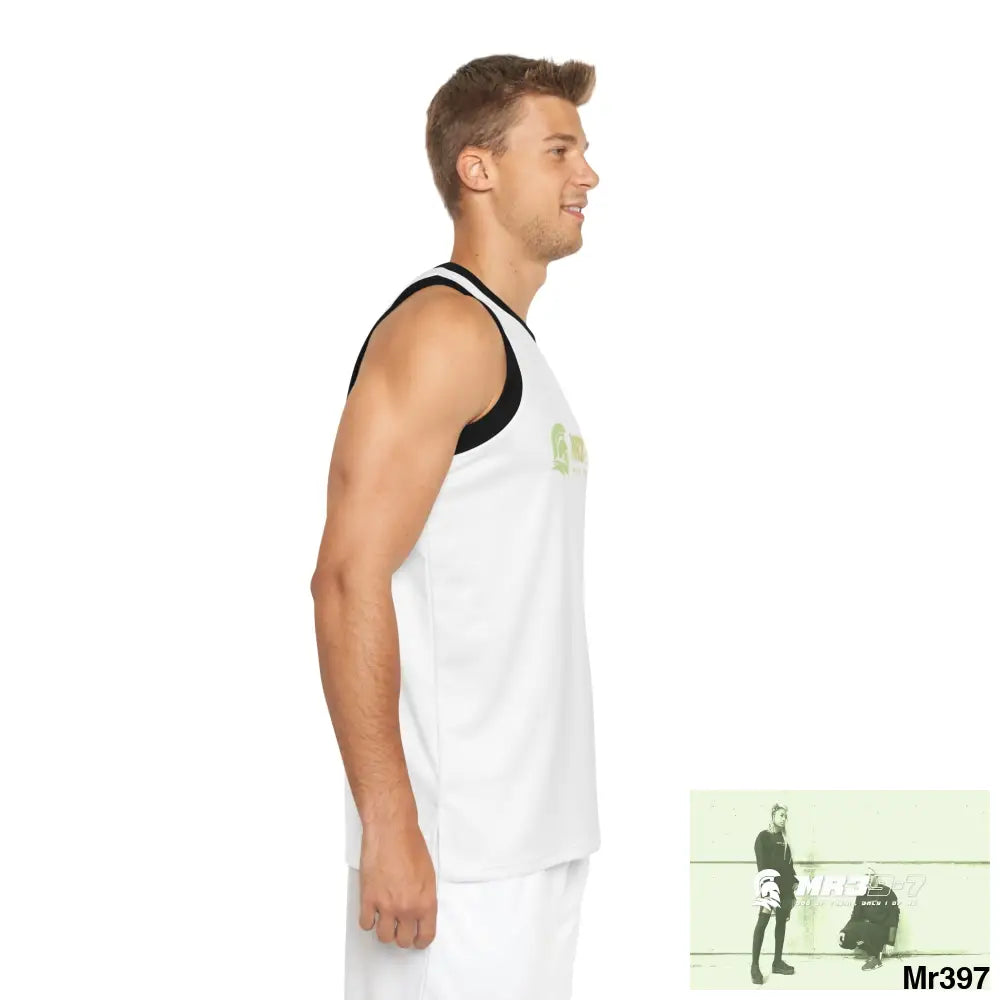 Mr39 Unisex Basketball Jersey (AOP) All Over Prints