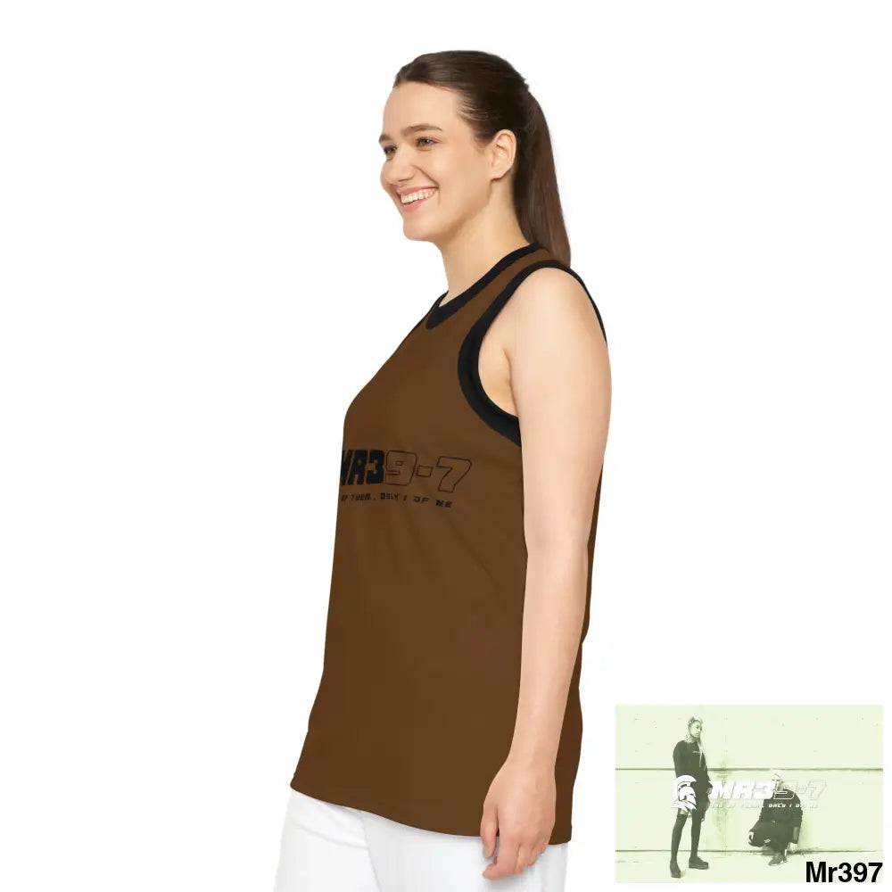 Mr39 Unisex Basketball Jersey (AOP) All Over Prints