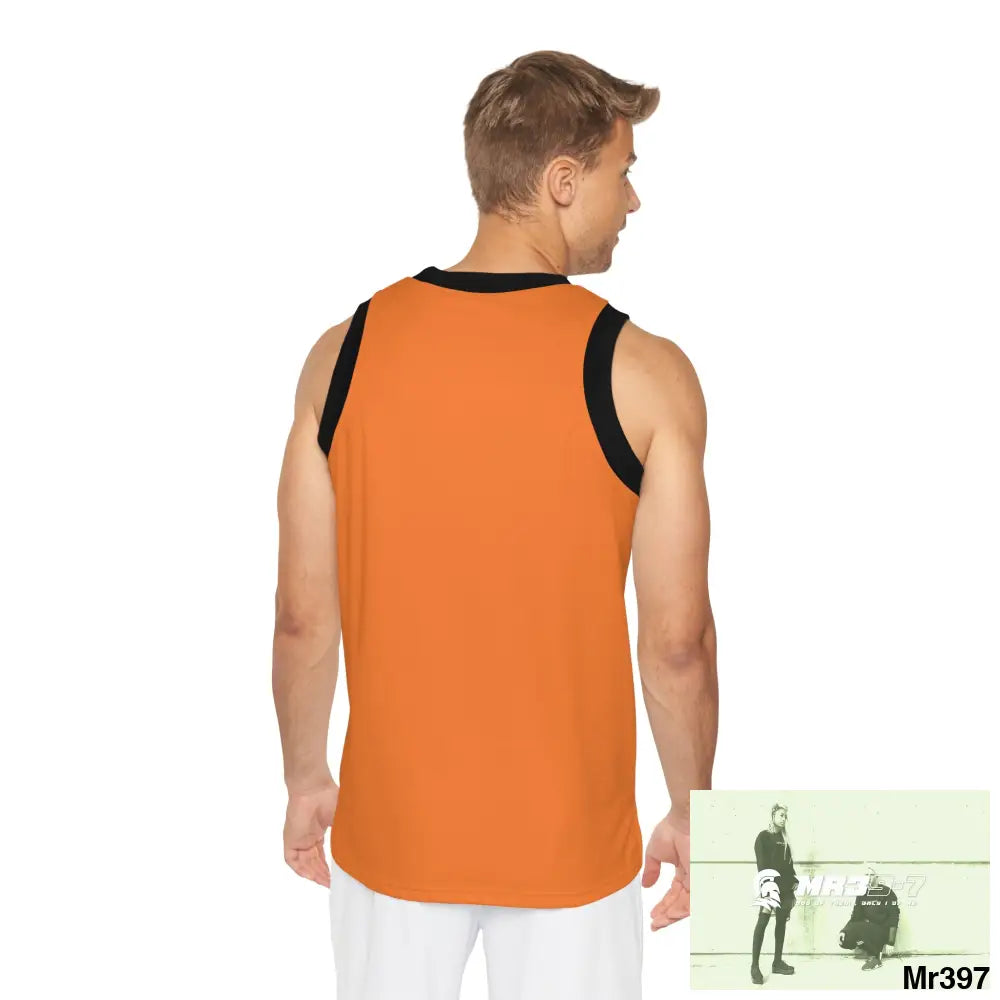 Mr39 Unisex Basketball Jersey (AOP) All Over Prints