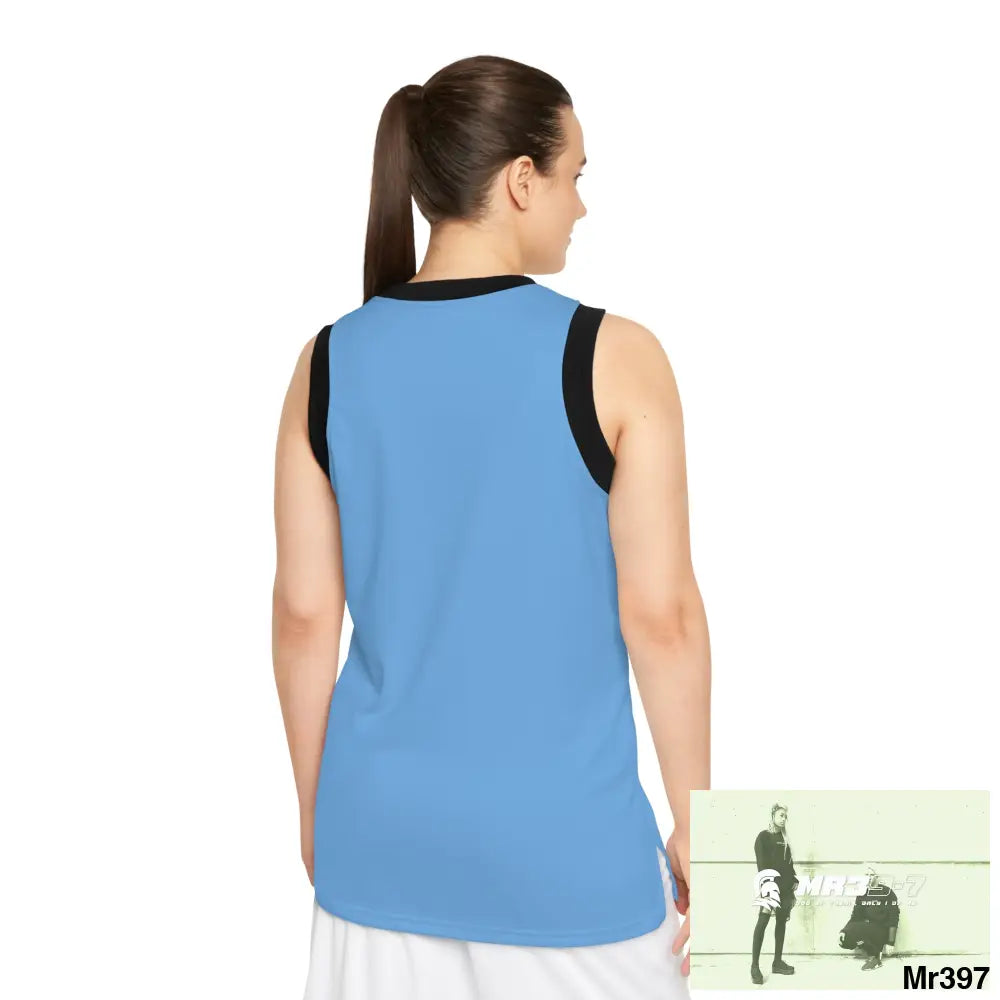 Mr39 Unisex Basketball Jersey (AOP) All Over Prints