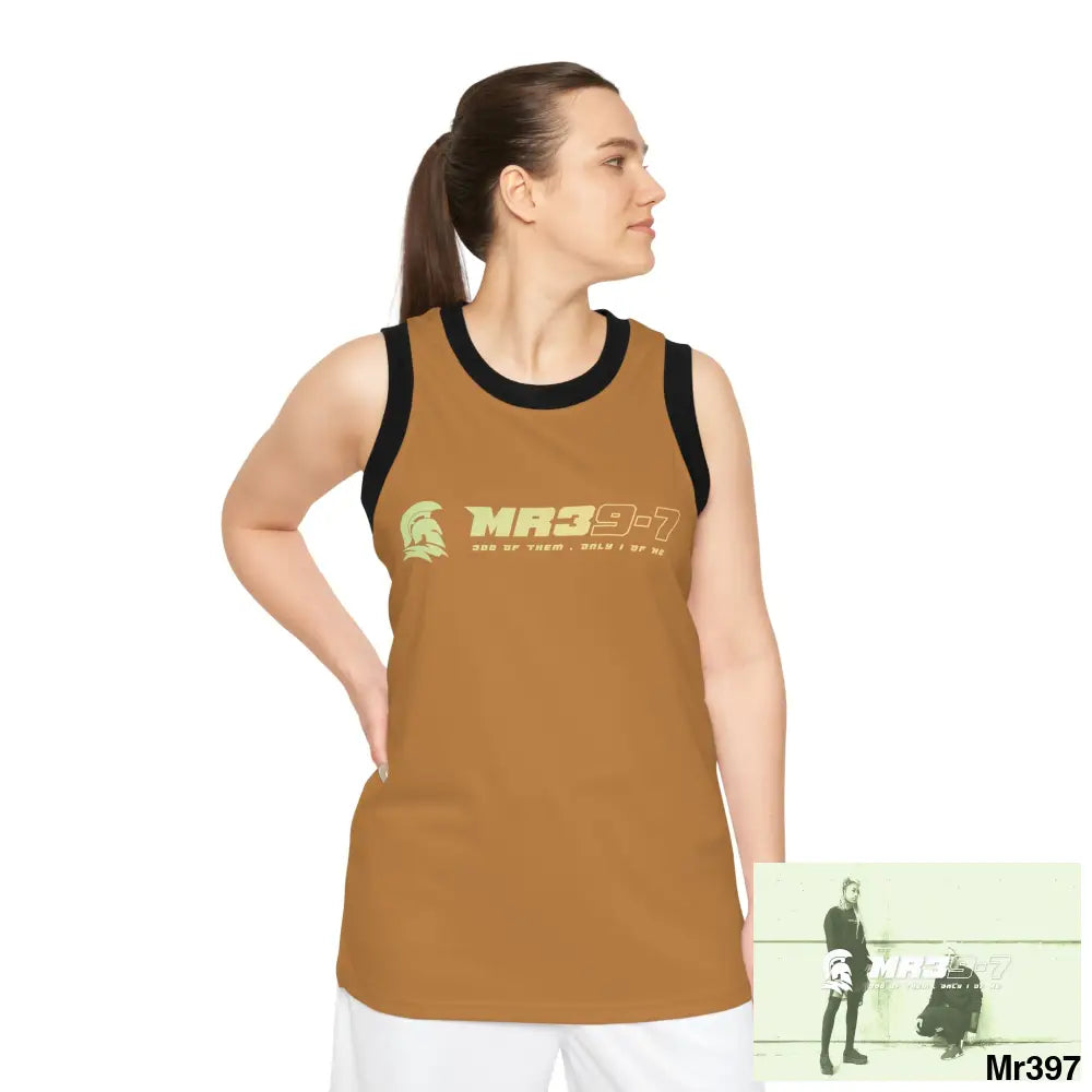 Mr39 Unisex Basketball Jersey (AOP) All Over Prints