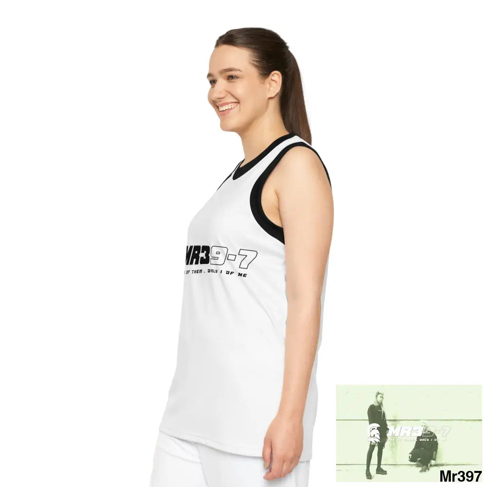 Mr39 Unisex Basketball Jersey (AOP) All Over Prints