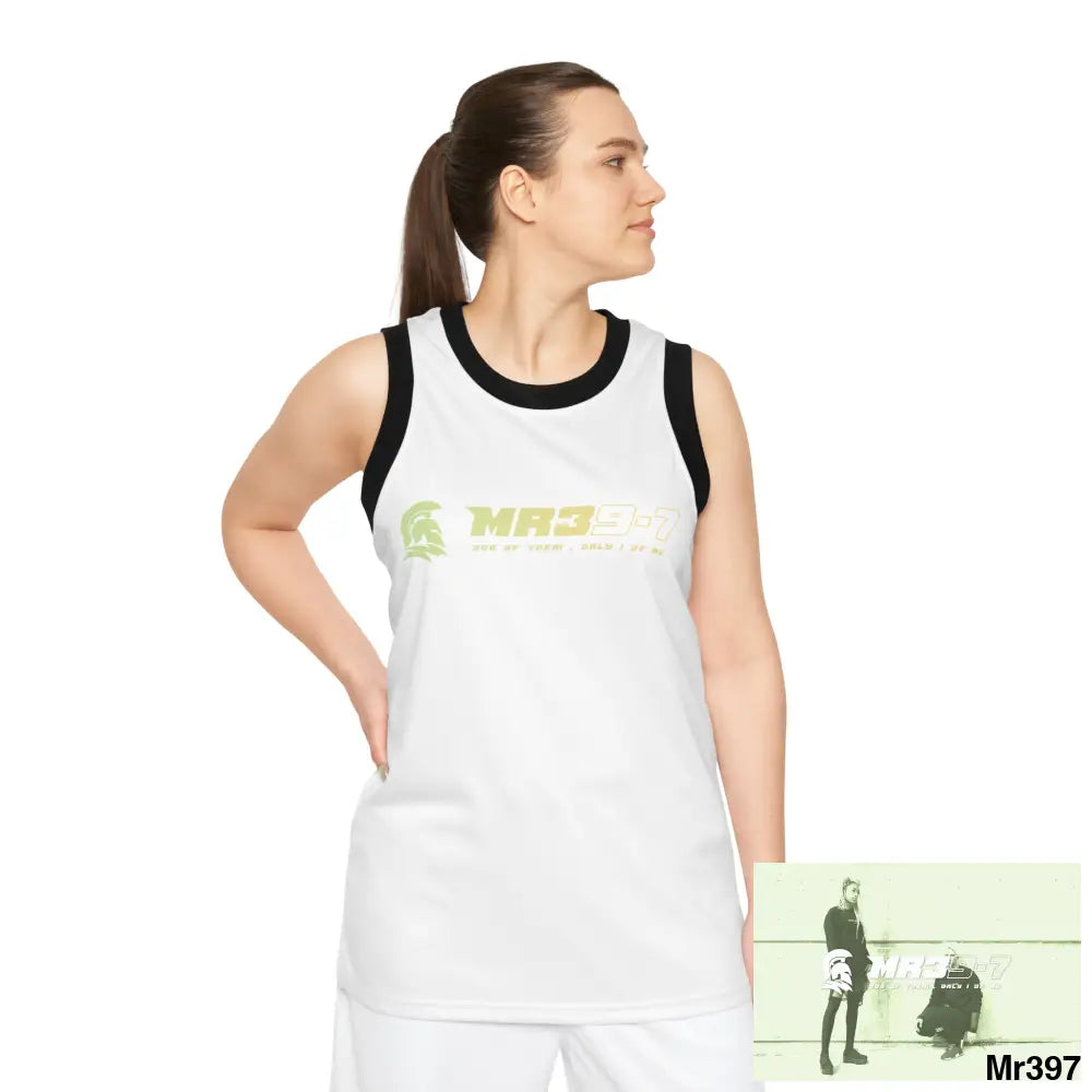 Mr39 Unisex Basketball Jersey (AOP) All Over Prints