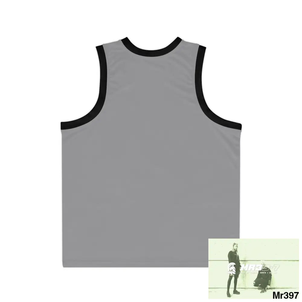 Mr39 Unisex Basketball Jersey (AOP) All Over Prints