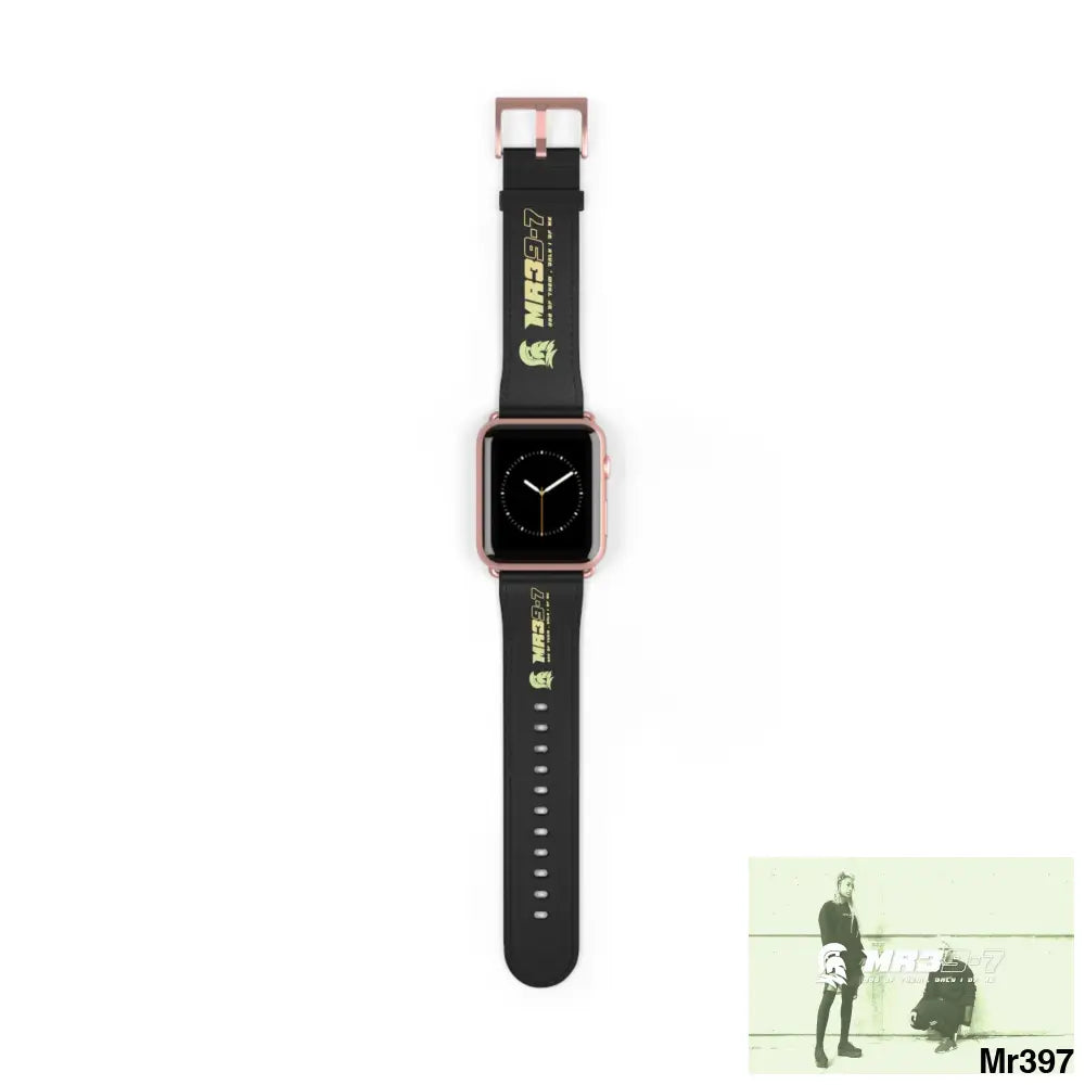 MR39 Watch Band Accessories