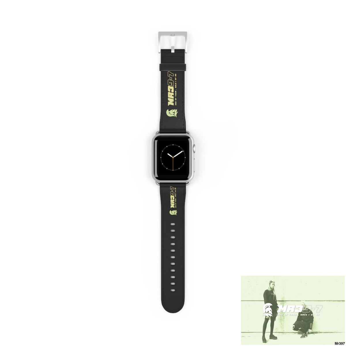 MR39 Watch Band Accessories