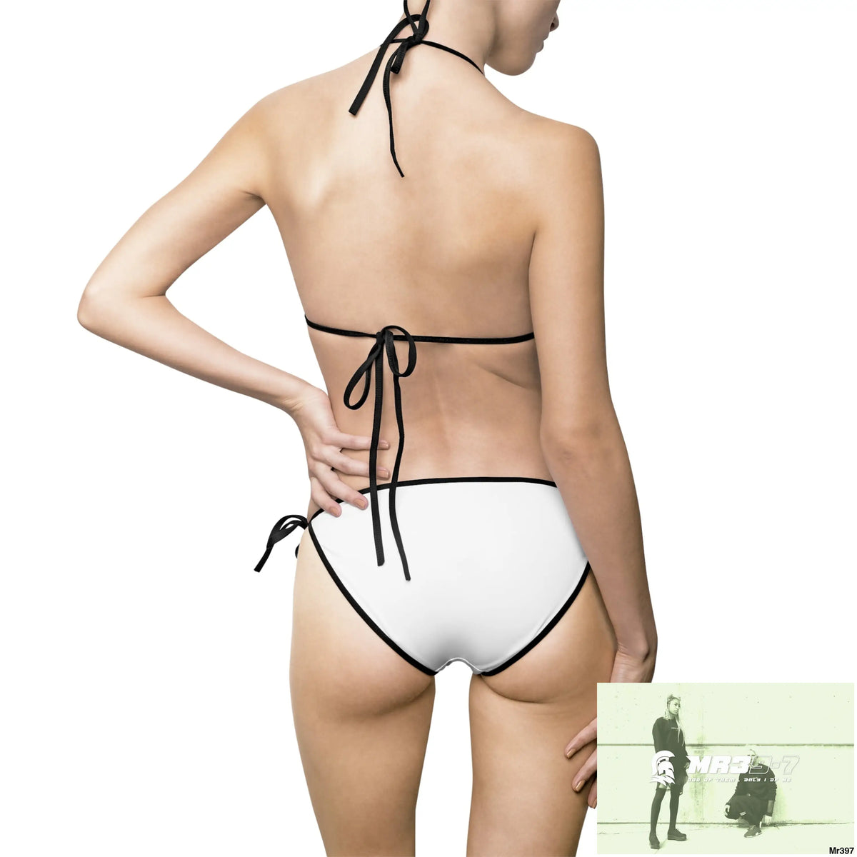 MR39 Women’s Bikini Swimsuit (AOP) All Over Prints