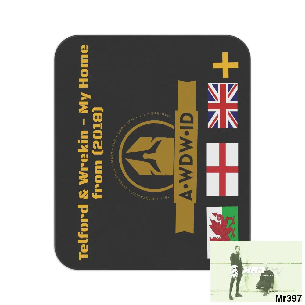 My home Picnic Blanket 61’’ × 51’’ Home Decor