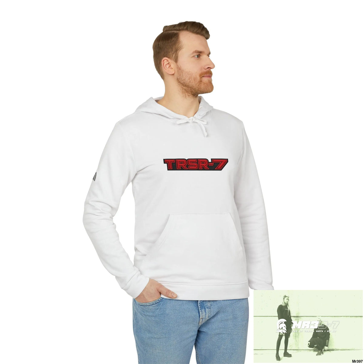 Premium Brand Unisex Fleece Hoodie TRSR-7 Choose Life Hoodie
