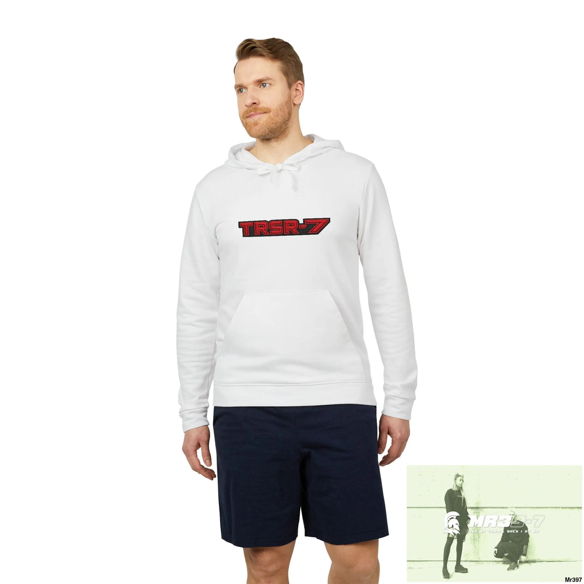 Premium Brand Unisex Fleece Hoodie TRSR-7 Choose Life Hoodie