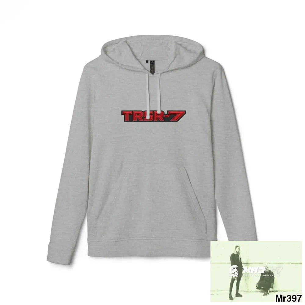 Premium Brand Unisex Fleece Hoodie TRSR-7 Choose Life Hoodie