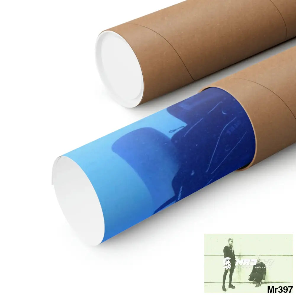 Scuba Me39-7 Dahab Egypt Snowdon Matte Vertical Posters Poster