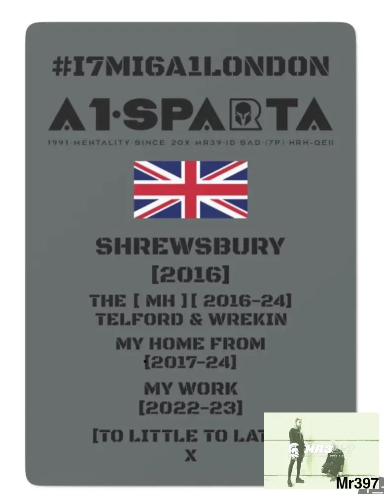 Shrewsbury My work 2021-2023 MP3 music