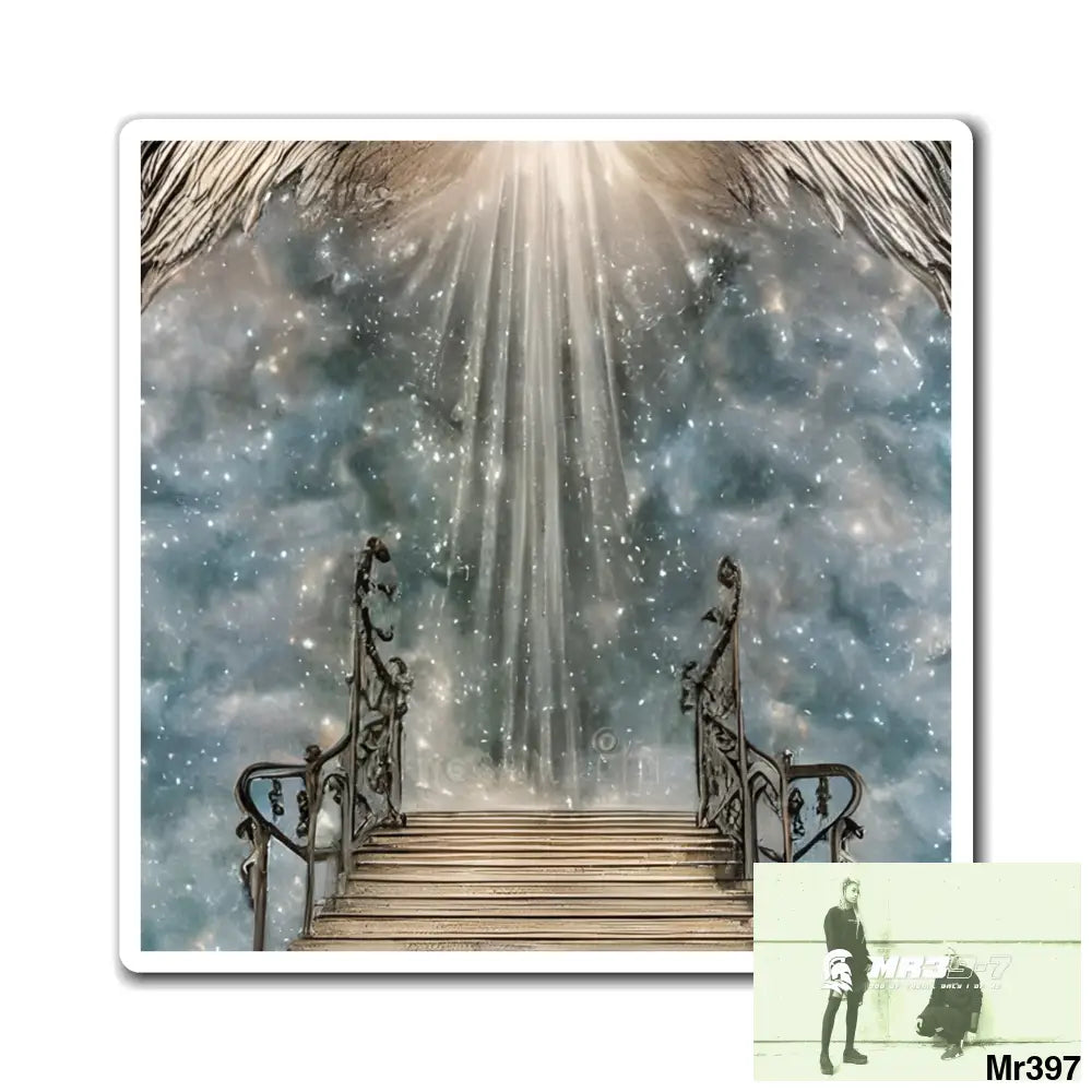Stairway to Heaven Paper products