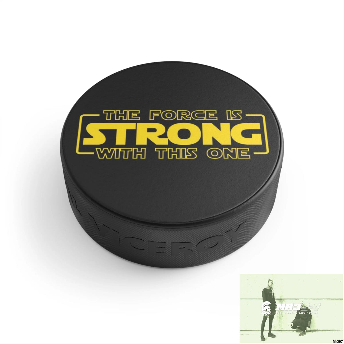 Star Wars mash up Theme Hockey Puck 3’’ Accessories