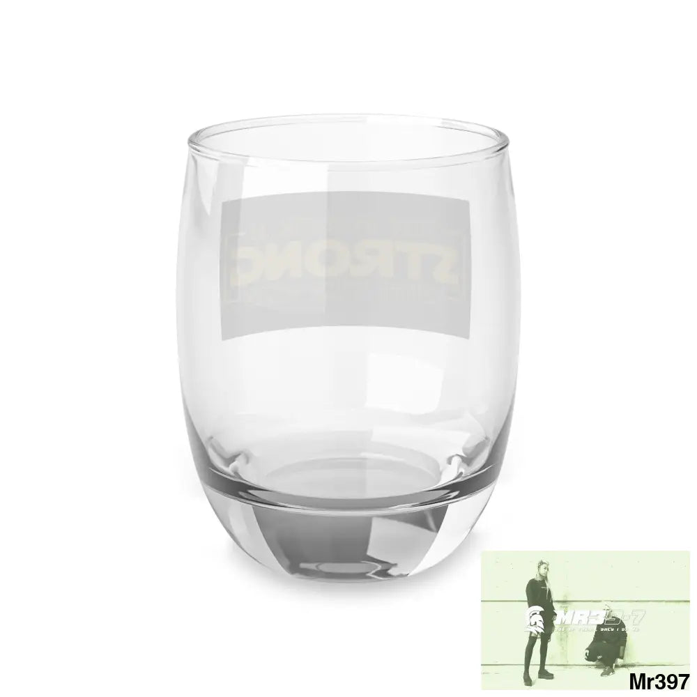 Star Wars mash up Whiskey Glass 6oz Mug
