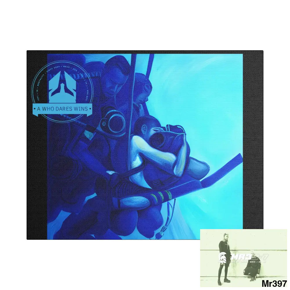 Stylish Stretched Canvas Art Print A1 WDW stye Egypt 2014 trip no 14 Retro Home Decor Tropical Vibes Wall Art Gift for