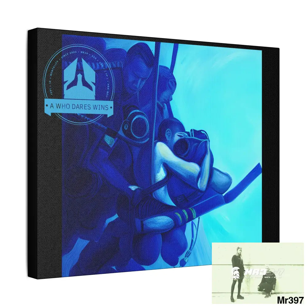 Stylish Stretched Canvas Art Print A1 WDW stye Egypt 2014 trip no 14 Retro Home Decor Tropical Vibes Wall Art Gift for