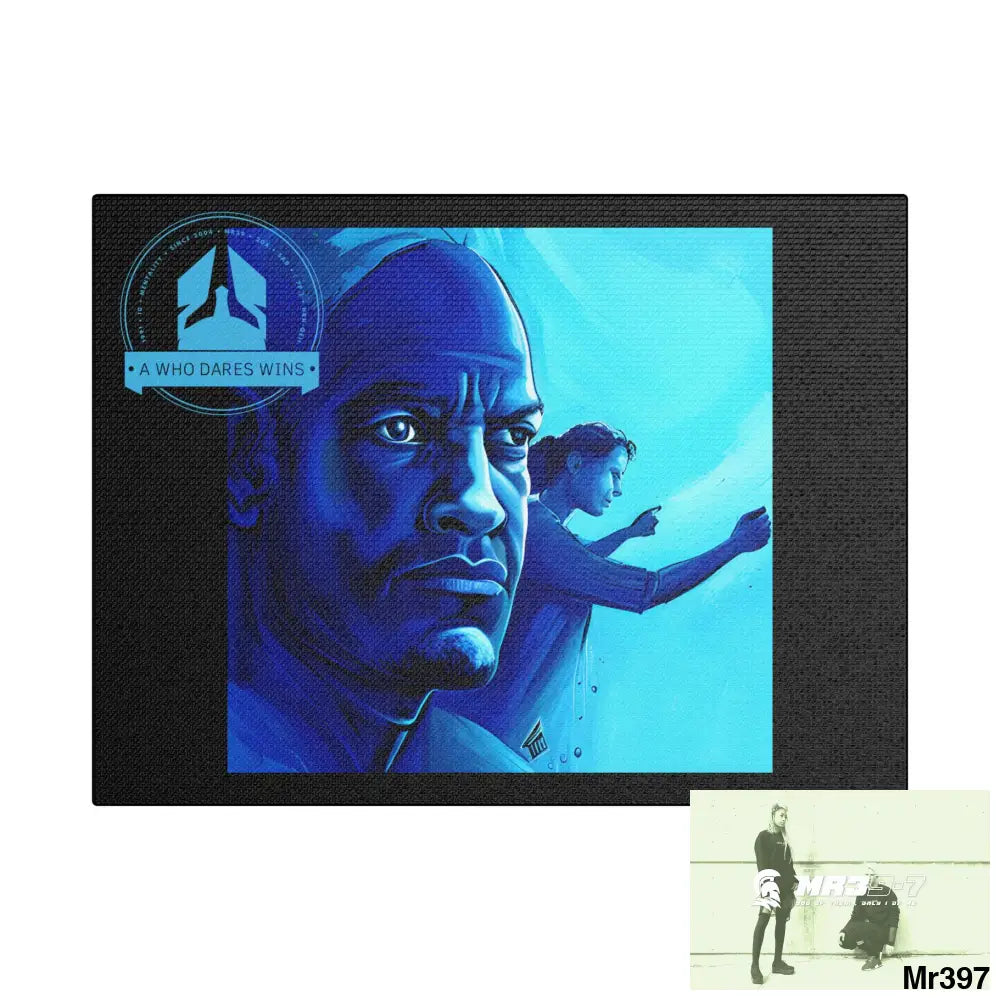 Stylish Stretched Canvas Art Print A1 WDW stye Egypt 2014 trip no 16 Retro Home Decor Tropical Vibes Wall Art Gift for