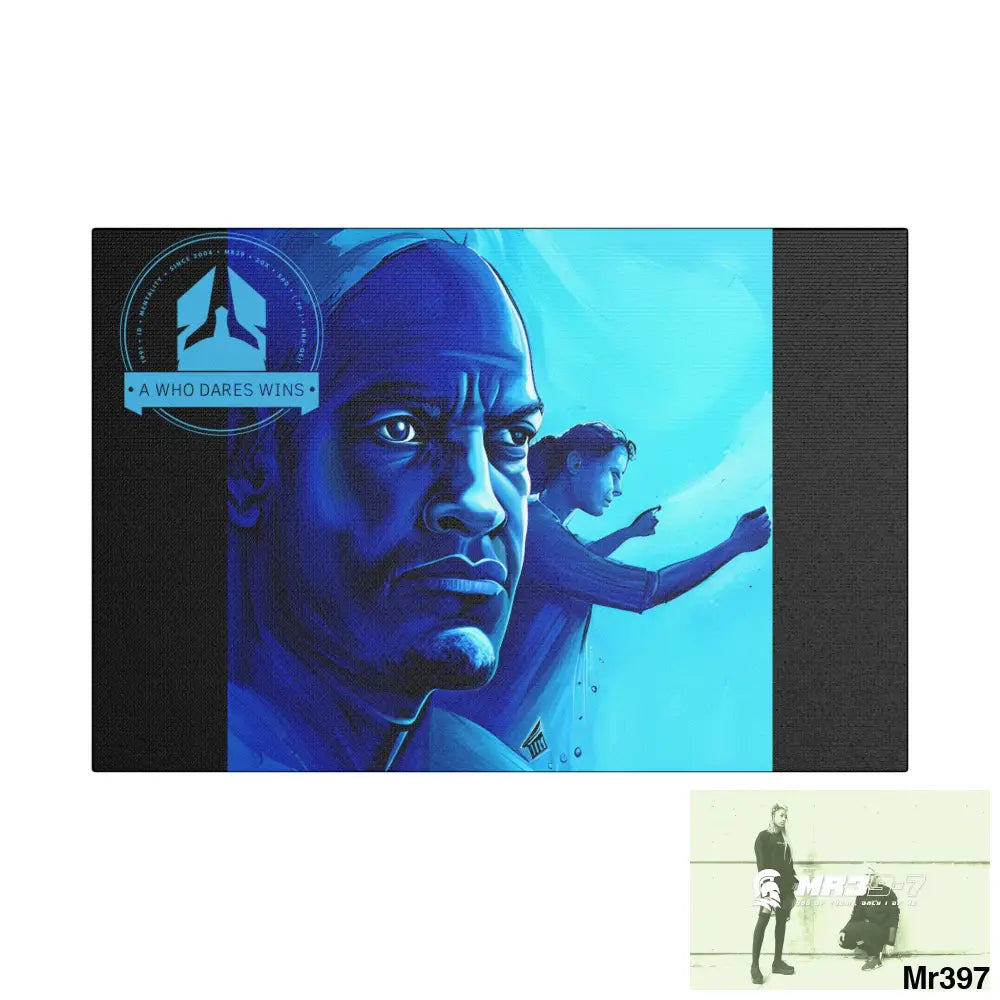 Stylish Stretched Canvas Art Print A1 WDW stye Egypt 2014 trip no 16 Retro Home Decor Tropical Vibes Wall Art Gift for