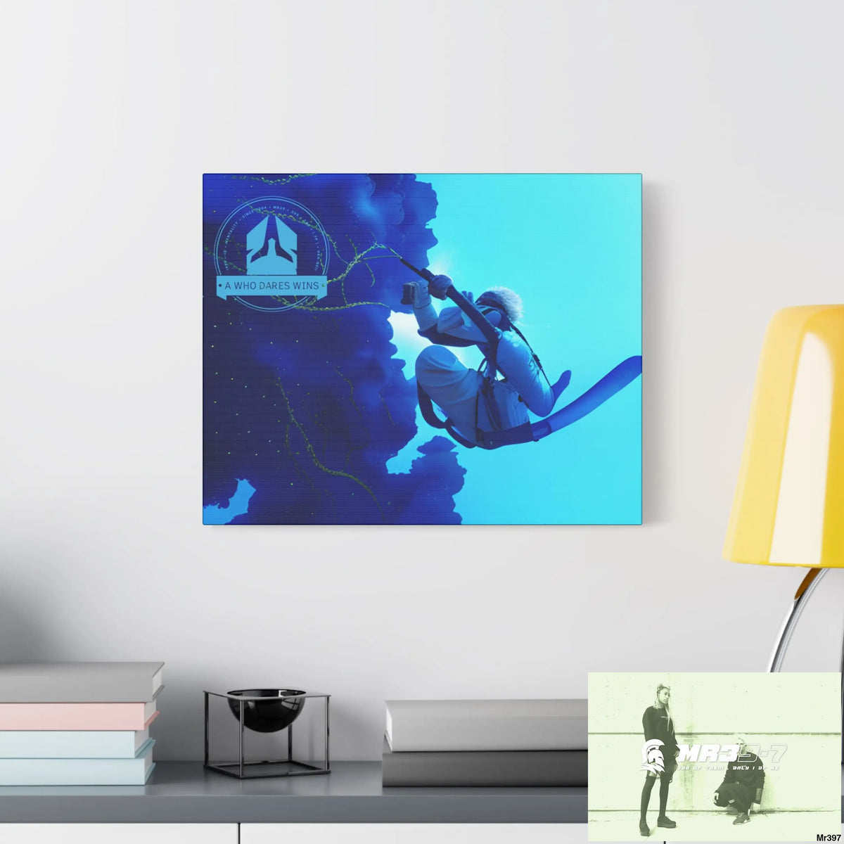 Stylish Stretched Canvas Art Print A1 WDW stye Egypt 2014 trip no 18 Retro Home Decor Tropical Vibes Wall Art Gift for