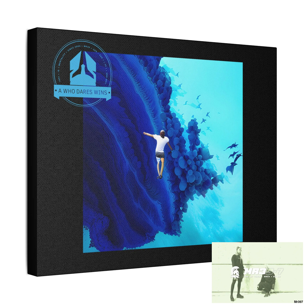 Stylish Stretched Canvas Art Print A1 WDW stye Egypt 2014 trip no 21 Retro Home Decor Tropical Vibes Wall Art Gift for