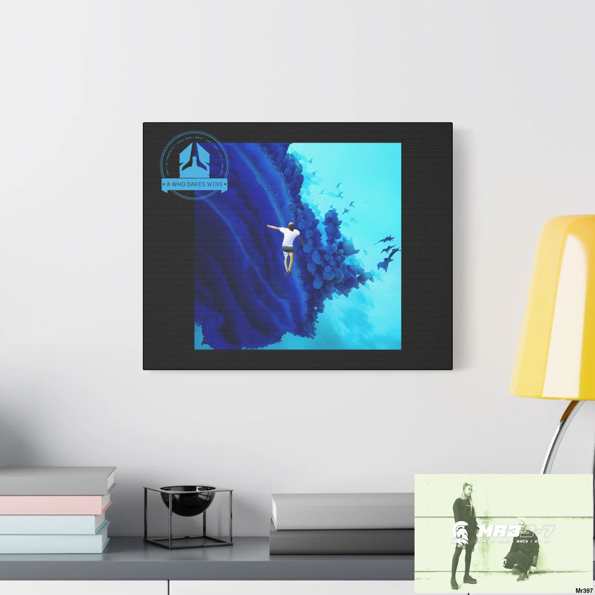 Stylish Stretched Canvas Art Print A1 WDW stye Egypt 2014 trip no 21 Retro Home Decor Tropical Vibes Wall Art Gift for